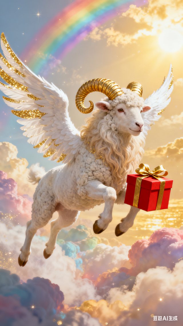 白羊座的朋友：10月8号太关键，这辈子难遇的节点别错过