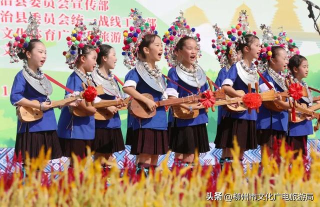 柳州“双节”超级黄金周圆满收官！文旅市场火爆出圈，人气消费双丰收！