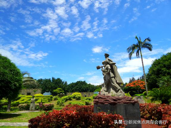 上新！6条旅游线路带您玩转翔安→