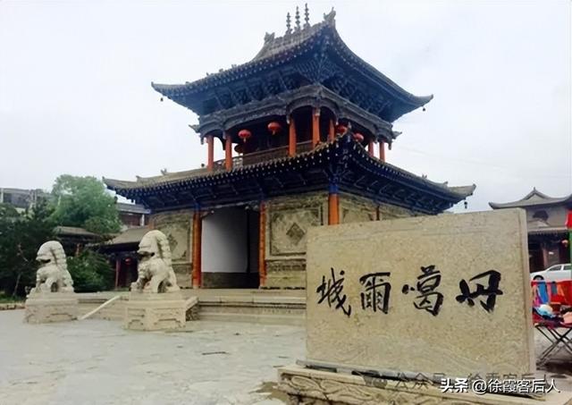 去了一趟西宁和长春，这两个城市相比，差别太大了！