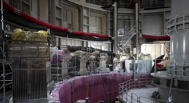 够中国用两万年！中国突破"无限能源"：将开建全球首座钍熔盐堆