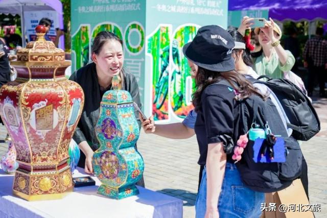 亮点抢先看！河北文旅放大招！在北京、天津玩“快闪”！还有各种惊喜等你来哦