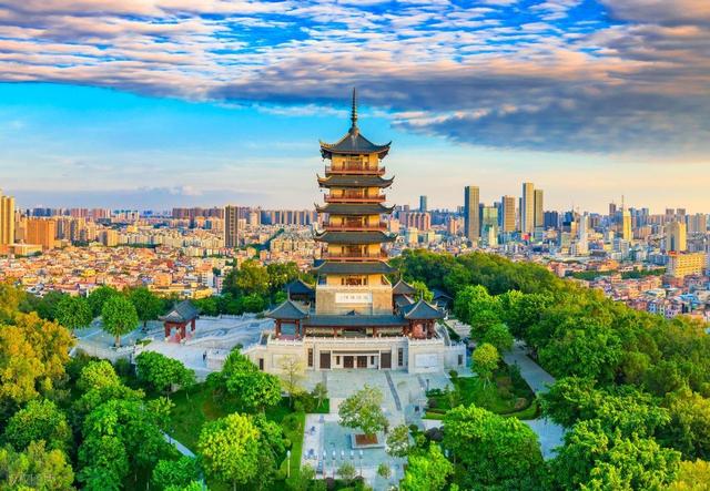 广东省下一个“黑马城市”已亮相，远超东莞，成为新的希望之星