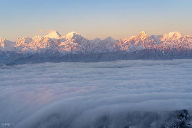 二三月份淡季旅行，适合去的6个目的地，人少景美，风景惊艳