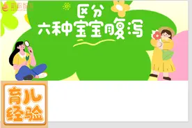 速收藏！宝宝6种常见腹泻：消化不良、感染、乳糖不耐…怎么办？图片