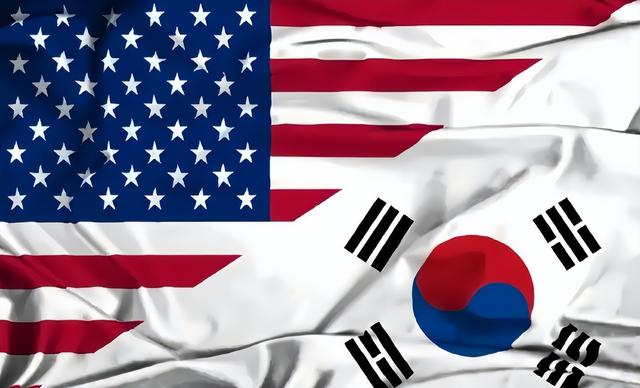 一觉醒来，韩国“跪”了！GDP前9中，除中国，只剩2国未向美妥协