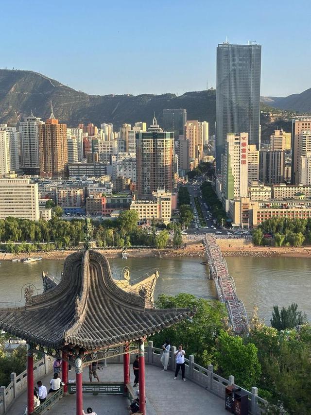 在兰州生活50年的本地人掏心窝子：兰州这三个地方真不建议专门跑