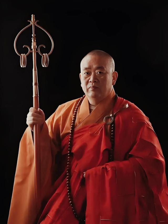 释永信怎么也没想到，印乐法师上台后，少林寺意外迎来5大变化