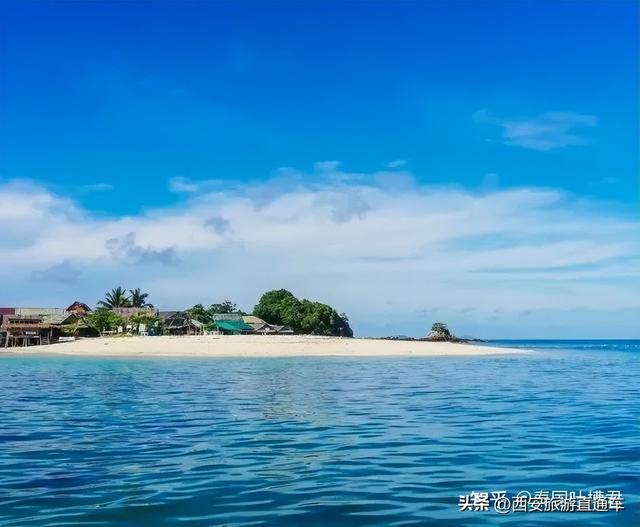 普吉岛跳岛游保姆级攻略，一篇让你丢掉选择恐惧症！