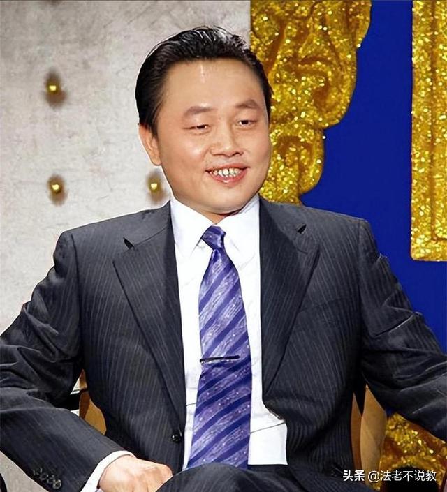 国家出手5位首富被抓！有些已入外籍，原因曝光，早该迎来这一天