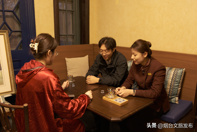 【乐游烟台】开年免费玩！烟台这家4A景区真的太超前了