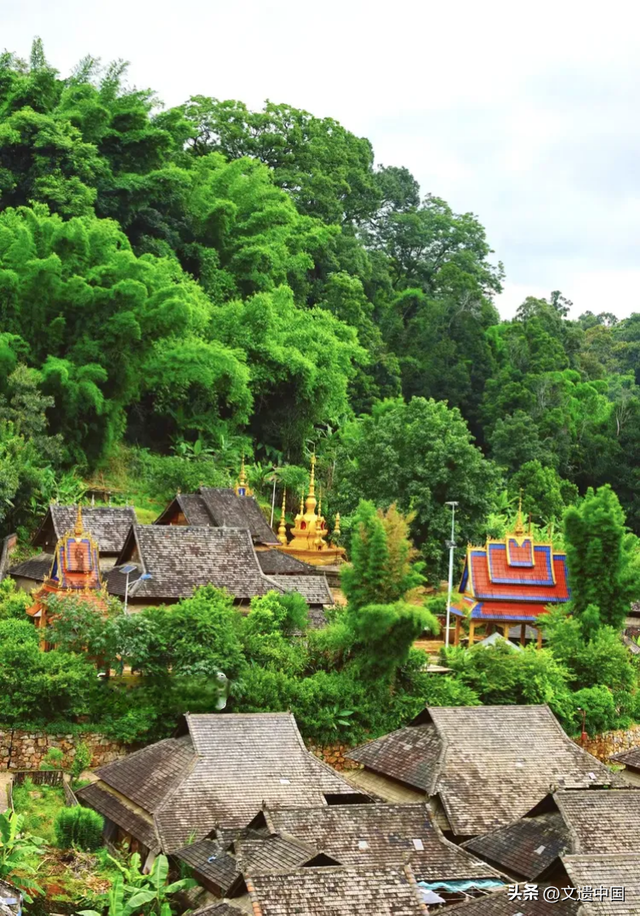 看一看，世界文化遗产委员会如何高度赞赏中国六大世界文化景观？