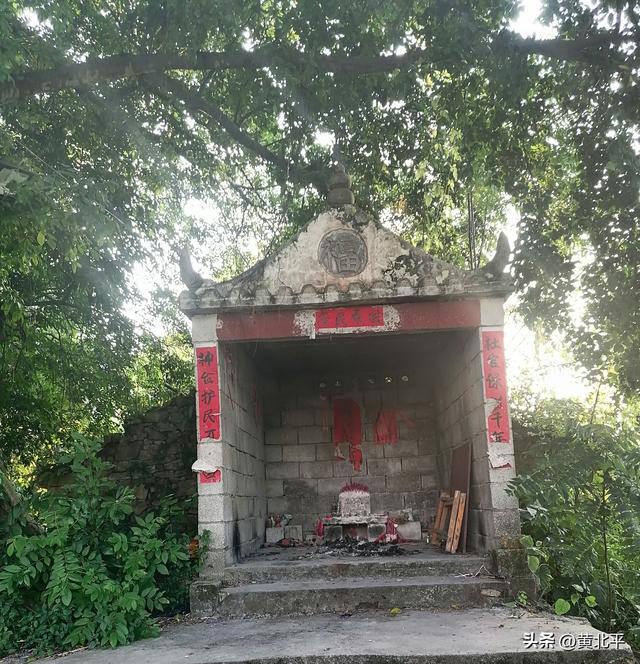 广西南宁市隆安县乐庄街内有炮楼，为何不列入文保单位？