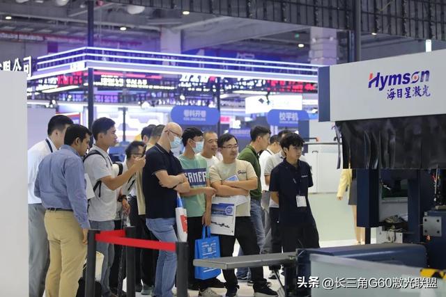 家家“高速”打头，释放激光行业何种信号？
