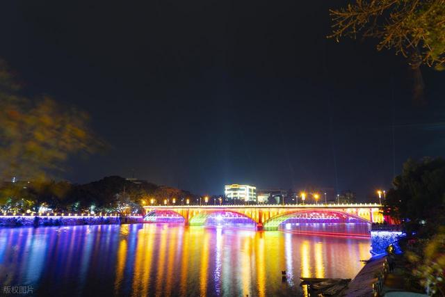 玉林旅游全攻略：探寻岭南古城的两千年底蕴