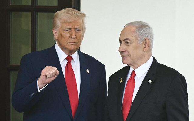 多国承认巴勒斯坦国 以色列能悔悟吗