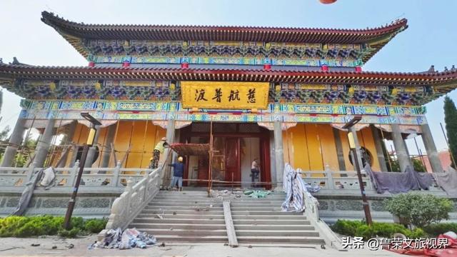 德州庆云8大休闲游玩好去处，风景美且放松，请收藏好！
