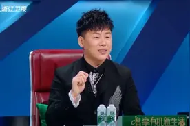 除了脸全是顶配，娱乐圈又多一人图片