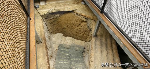 《探古寻幽记》丈量北京之五十五：神兽现世——又见正阳桥