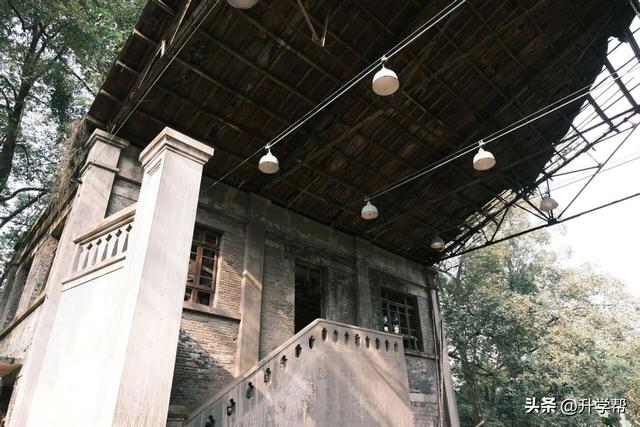 成都401星光厂：被时光尘封的三线传奇