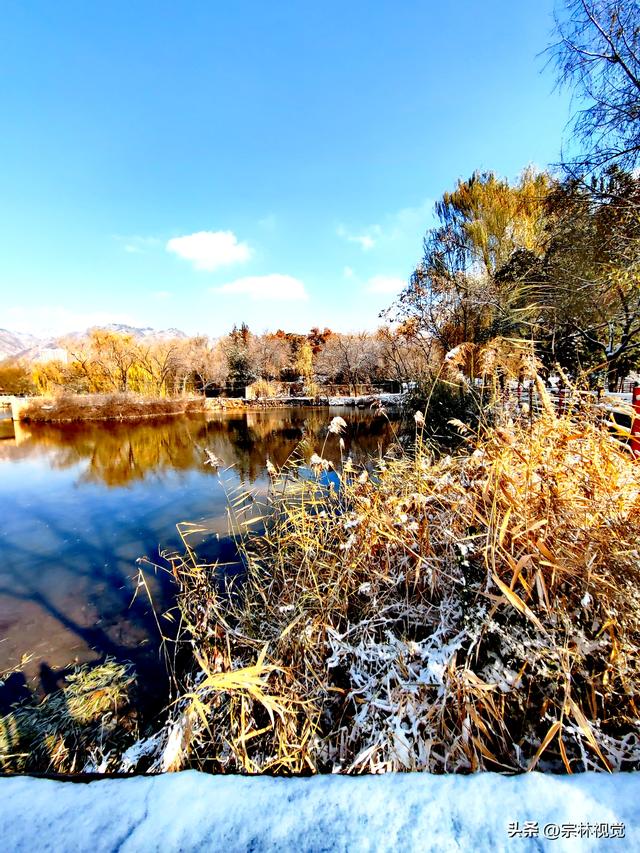 多喜乐长安宁：2025•11