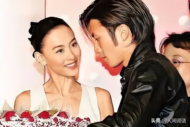 恶心的一幕出现了！释永信事件13天后，常年信佛的王菲也惨遭牵连
