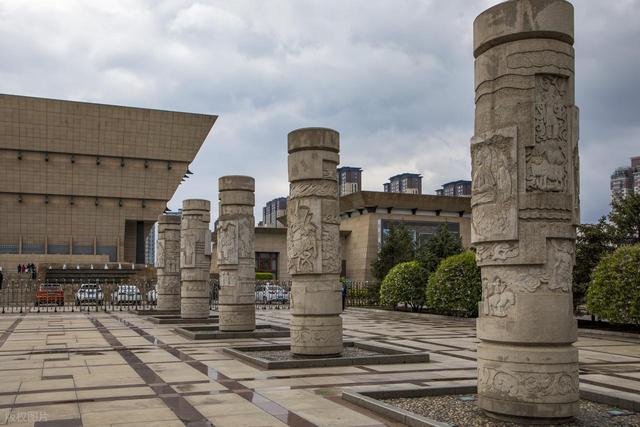 山西博物院究竟全国能排第几位？