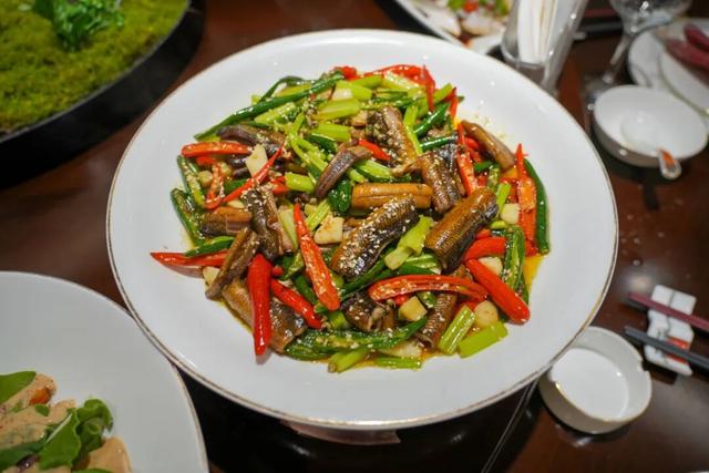 金堂人，你家门口这座“山水园林”，值得一去！