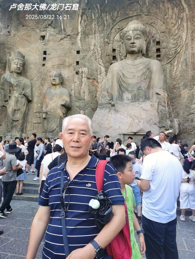 康有鹏 ｜赴京随笔（三）