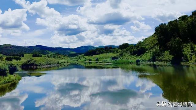 桦木沟国家森林公园：塞外的天然氧吧，四季皆景的人间仙境