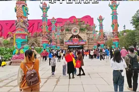 佛山这里真的太值去了，一票带你看全广东古今图片
