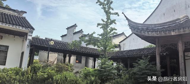 闲来无事再入苏州西山岛，登岛屿逛古村，赏太湖风光