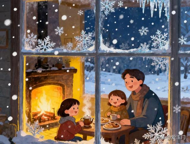 23点03分冬至	，老话“冬至不过午，十栏九空	”，今年冬天偏冷吗？