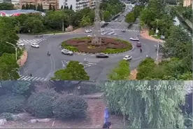 百万网友观看铜山钓鱼佬撒野尿，从空军到社死，笑料百出图片