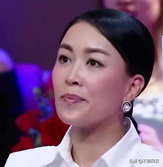 善恶到头终有报！如今58岁的那英，终于为自己的“狂妄”付出代价
