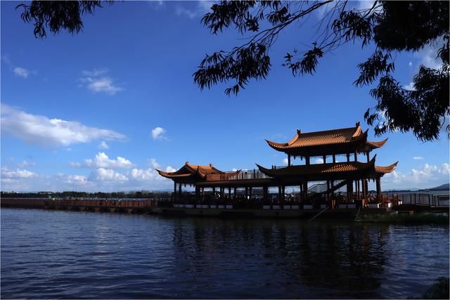 走昆明最美摄影线路