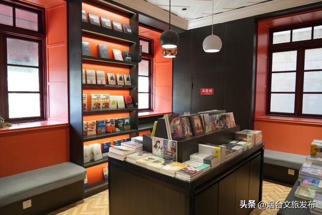 【乐游烟台】公交直达！烟台市中心神仙秘境，限时绝美