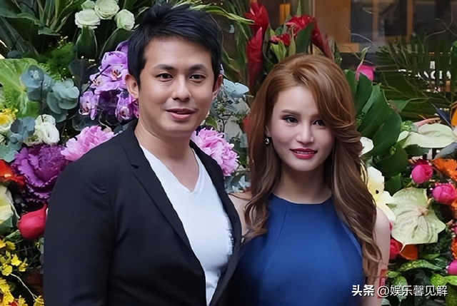 又一名人去世，走上朱媛媛后路，从患癌到病重不到两月，年仅48岁