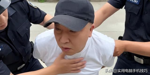 国家出手！柴怼怼夫妇被逮捕，坑蒙百姓，“底裤”扒光，彻底凉凉