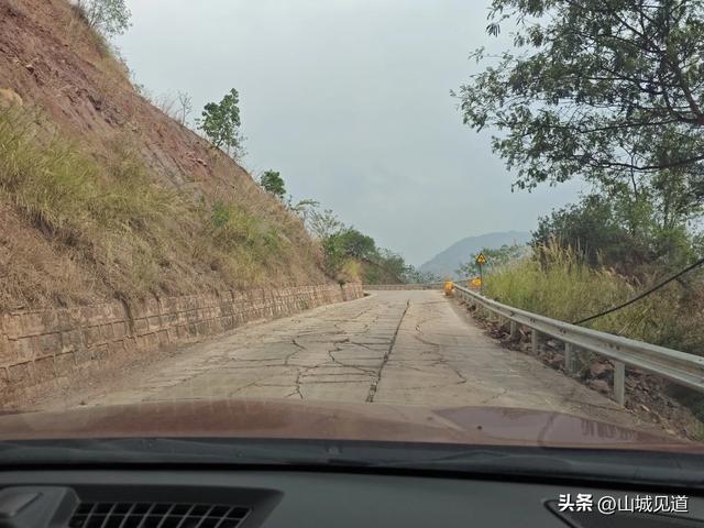 云南沿边G219自驾|第21天腾冲到保山