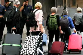 俄罗斯上层很清醒：远东人口越来越少，给俄罗斯埋下一颗大雷图片