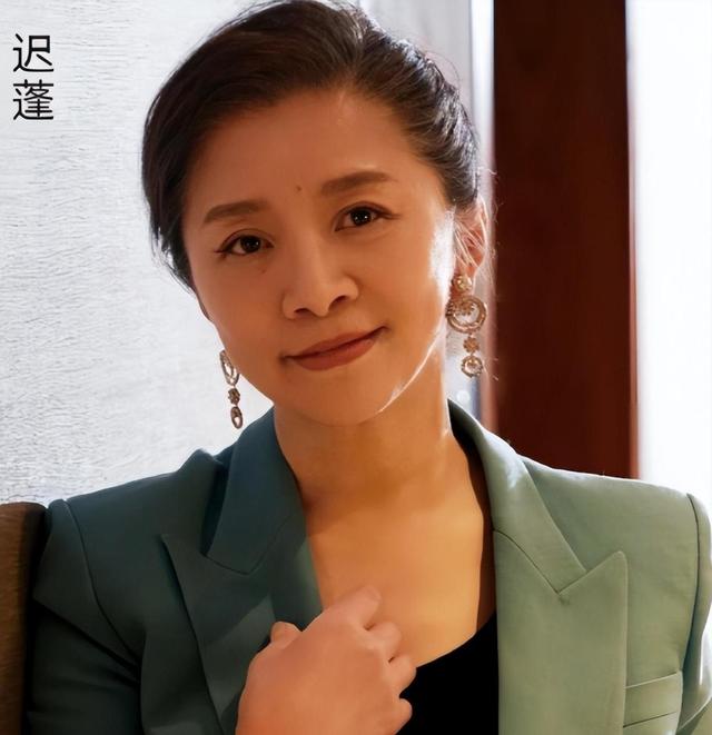 原来他们是夫妻，因戏生情恩爱41年，演完《生万物》终于红了！