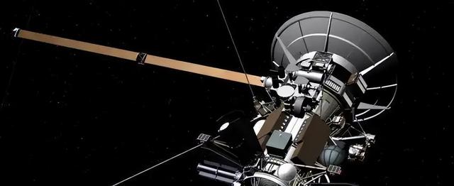 存在生命迹象？科学家爆料：土卫二或存外星生命！