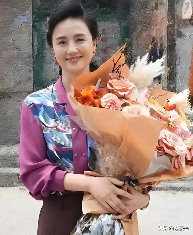 辛柏青没想到，离春节不到俩月，朱媛媛拼命留的"遗产"	，给他长脸