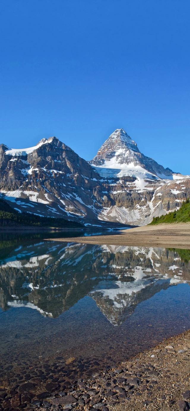 手机壁纸|自然风光，风景如画