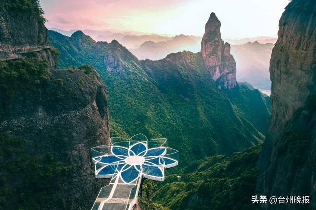火了！外交部发言人毛宁向世界推荐台州这个景点