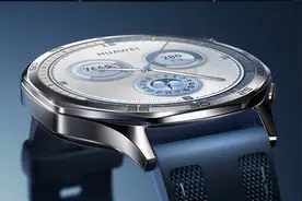 关于华为Watch GT5，你只需要读这篇！图片