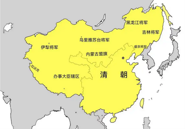 新疆首府为何设在乌鲁木齐，而不是条件更好的库尔勒、喀什或伊犁