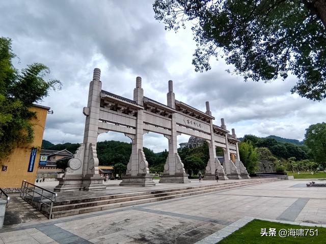 福建永定客家博览园