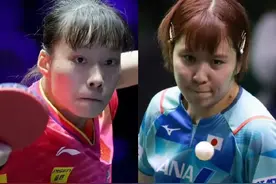 5月25日乒乓球太原赛赛程出炉！央视直播吗？CCTV5、CCTV5+节目单图片